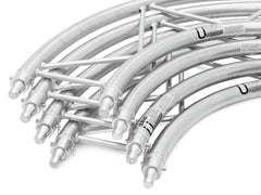 ALUTRUSS BILOCK Cercle d=1,5m (intérieur) horizontal
