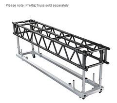 Global Truss Pre Rig Dolly 3.2m