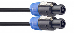 Stagg SSP15SS15 Speakon Cable (15M)