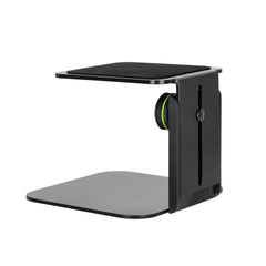 Gravity SP 3102 CB Kompakter Studiomonitor-Tischständer