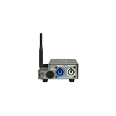 LEDJ Mini Box G3 Wireless W-DMX G3 compatible transceiver