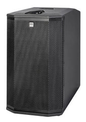 2x HK Audio POLAR 12 MK2 Column PA System Black