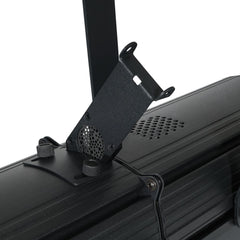 LEDJ Livret Mini Bi-CCT Profil 50W COB LED Lumière Théâtre Scène Musée