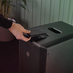 LD Systems MAUI® SUB CAP Protective Rubber Cap for MAUI Subwoofer