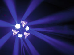 Eurolite LED-Blitzblume