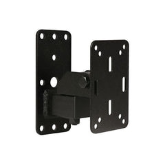 DAP Heavy Duty Speaker Wall Bracket Swivel Tilt - Bolts to Speaker