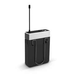 LD Systems U508 BP Émetteur de poche 863 - 865 MHz