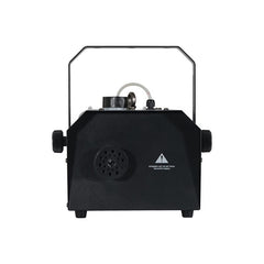 EQLED363 Equinox VS 1500 Fogger Smoke Machine *B-Stock