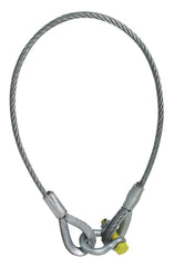 Eurolite Lifting Rope 1500X10Mm