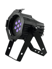 LED ML-30 UV 7x1W 12� RC