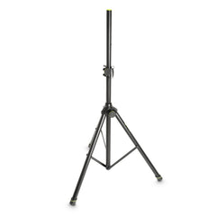 Gravity SS 5212 B SET 1 Speaker Stand Set of 2 Speaker Stands, Steel, and Bag