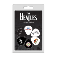 Perri 6 Pack The Beatles - Albums No 1 Picks