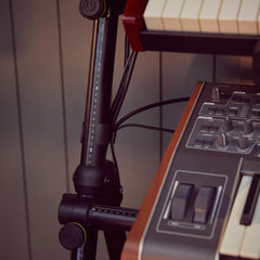 Gravity KS MKS 01 B Multi Keyboard Stand