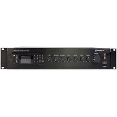 Adastra RMC120D 120W 100V Mixer Amplifier with CD, DAB+, Bluetooth & MP3 Player