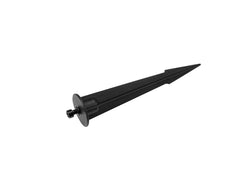 EUROLITE LED IP PST-40 QCL Spot résistant aux intempéries Spot Jardin IP65 RGBW