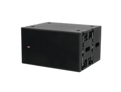 Psso Cla-212 Line Array Subwoofer