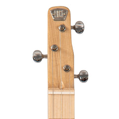 Lace Electric Cigar Box Guitar - Deer Crossing - 3 String