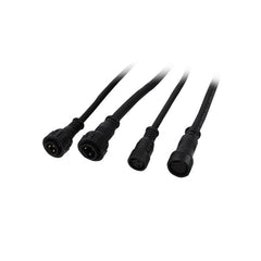 LEDJ Spectra Flood 18T3 Exterior Fixture