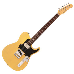 Fret King Country Squire Classic Butterscotch