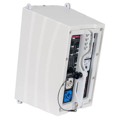 Avante Imperio Mini Line Array 240W White - Dual 4.75"