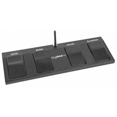 Chauvet GigBAR 2 IRC 4 in 1 DJ Lighting System