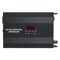 LEDJ Starcloth Controller MKII (STAR01/05/05W und EQLED12B/014A/025B/150B)