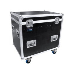 ADJ Touring Flightcase for 2 x Illuison Dotz 4.4 / Illuison Dotz 3.3 Moving Head