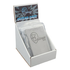 D'andrea Microfiber Cloth Display Of 12
