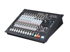 Omnitronic Lmc-2022Fx USB-Mischkonsole