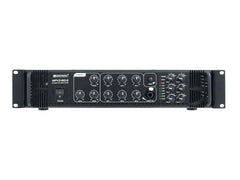 Omnitronic Mpvz-180.6 Pa Mischverstärker