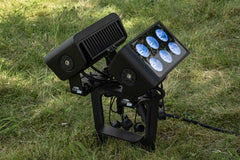 Showgear TerraFix 2 Ground anchor for medium hard terrain