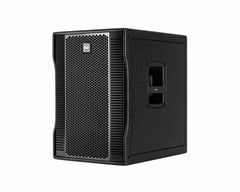 RCF Evox 12 Active Two Column Array Speaker System 1400W DJ Disco Sound System *B-STOCK*