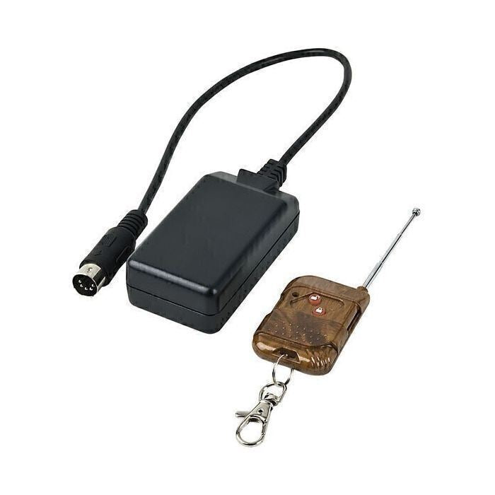 Showtec Wireless remote Dragon Series – Simply Sound and Lighting