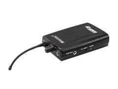 Omnitronic Wmr-1M Uhf-Receiver, Mono