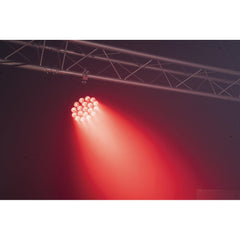 AFX CLUB-MIX3 LED PAR CAN 19 x 10W RGBW TRIPLE CONTROL *BSTOCK*