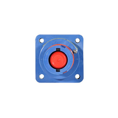 eLumen8 Powersafe 500A Panel Drain T5 Post Neutral Blue