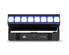 Chauvet Professional COLORado PXL Bar 8 Motorised LED Batten 8x45W RGBW LED (IP65 rated)