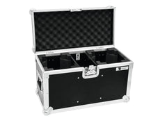 Flightcase 2x TMH-14/FE-300