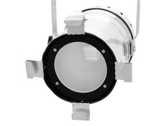 Eurolite Led Par-56 Cob Rgb 60W Sil