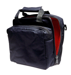 Stagg MIB-100 Microphone Carrier Bag with 2 Compartments