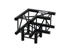 Alutruss Quadlock S6082L-30 3-Wege-Ecke 90?