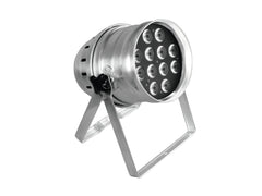 Eurolite Led Par-64 Hcl 12X10W Sol Sil