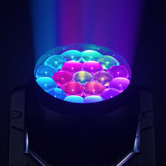 eLumen8 Evora 1940ZP RGBW Zoom Wash