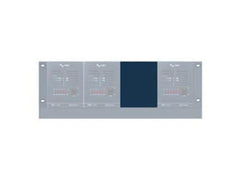 FBT Audio DPU 2109 - Panneau aveugle avant pour le CHA 1004