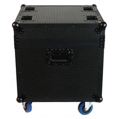 Machine à neige géante ZZip ZZSnowJet 1200W similaire à Antari S-500