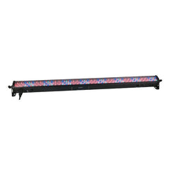 Barre lumineuse LED 16, 10mm, rondelle murale, éclairage de scène 16 sections DMX