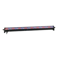 LED Light Bar 16 10mm Batten Wall Washer Uplighter 16 Section Stage DMX