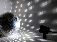 Eurolite Led Pst-3W 6000K Spot