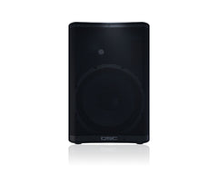 QSC CP12 Aktivlautsprecher 12" PA-System 1000W DJ-Disco-Soundsystem