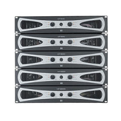 DAP HP-500 2U 2x200W Amplifier